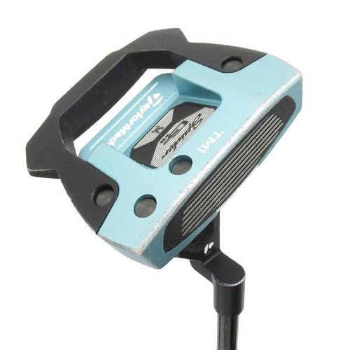 Taylormade spider gtx - spider, truss