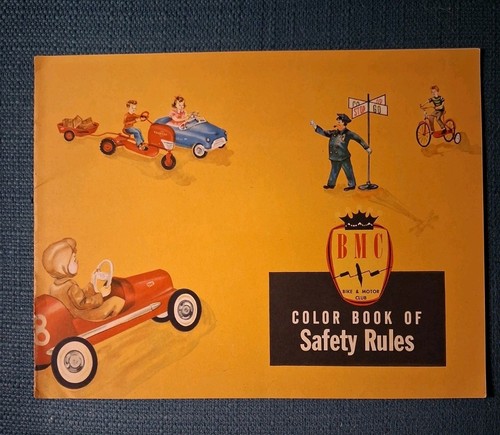 Bmc bike motor club - &,
