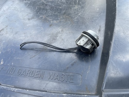 Peugeot 307cc indicator - peugeot, bulb