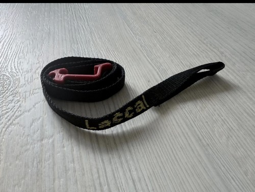 Lascal buggy board hook - hook, and