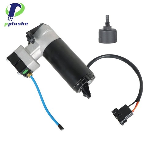 Air suspension compressor eas - suspension,