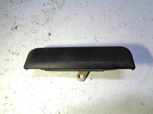 Rover 100 metro - metro, side