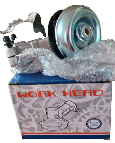 26mm spline gear head - 26mm,