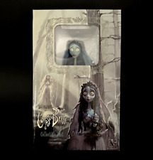 Corpse Bride Emily Resin-Bust
