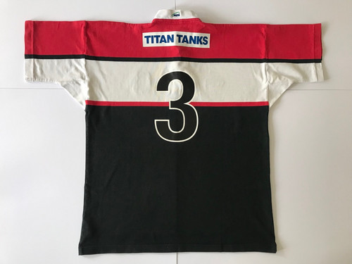 Canterbury ulster rugby - canterbury,