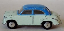 Corgi Toys No.202 Morris