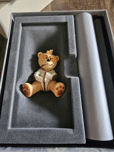 Bad taste bears psycho - taste,