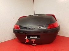 HONDA WW GIVI LUGGAGE BOX 2022