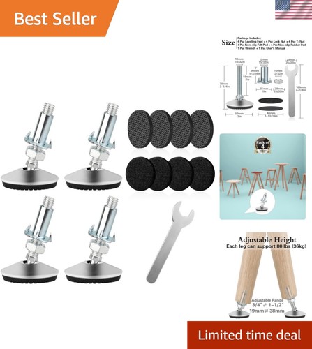 Heavy duty m10 furniture - duty,