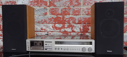 Panasonic sg3220 music centre - sg3220,