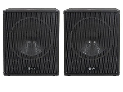 Qtx qt18sa active - x,