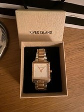 NEW Rose gold & silver