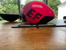POC Cerebel TT Helmet EF