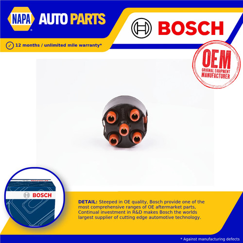 Distributor cap fits seat - distributor,