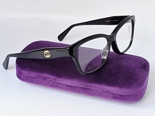 Gucci GG801OA 001 Black