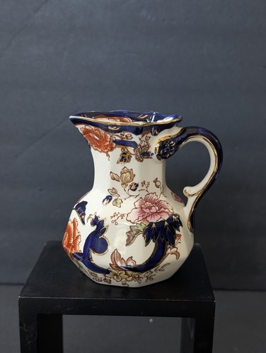 Masons mandalay ironstone gold - ironstone,