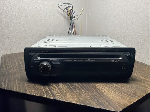 Sony mex bt2500 car - stereo, cd
