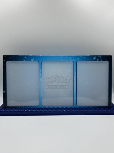 Pokemon tcg card magnetic - tcg,