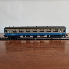 Lima 9135 Mk2B 1st Corridor