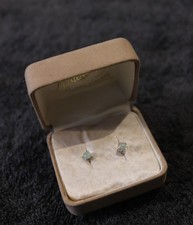 REDUCED White Gold Tiny Pale