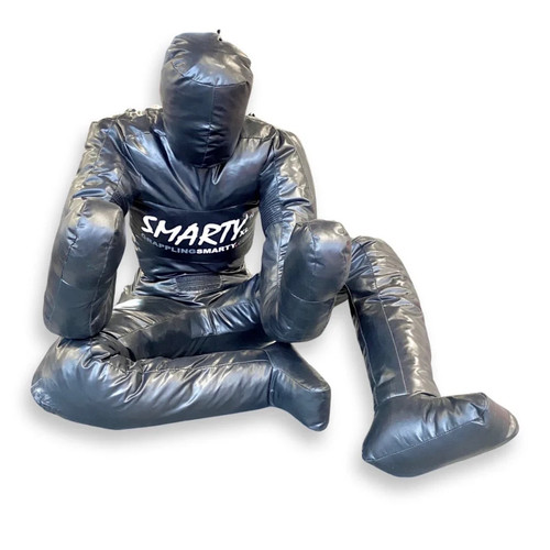 Grappling smarty unfilled - smarty, xl