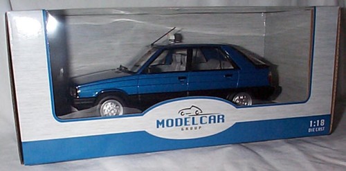 Mcg diecast james bond - mcg,