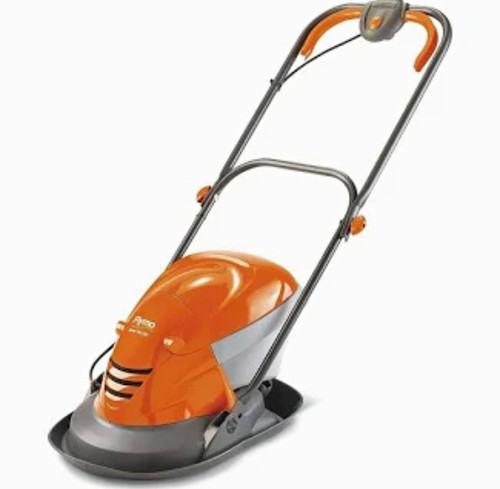 Flymo hovervac 250 - 250, hover