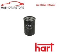 ENGINE OIL FILTER HART 327 395