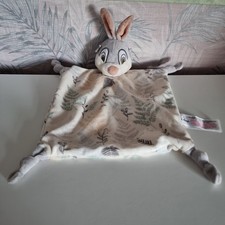 Disney Plush Rabbit Bunny Baby