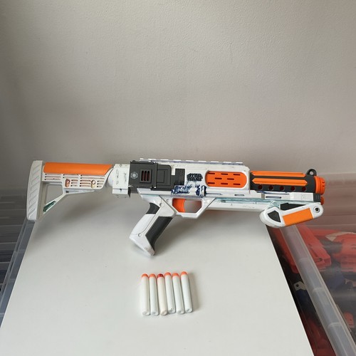 Nerf star wars force awakens - nerf,