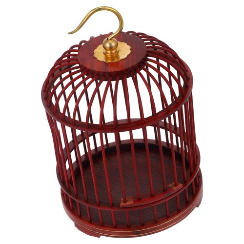 Bird cage for decoration - cage,