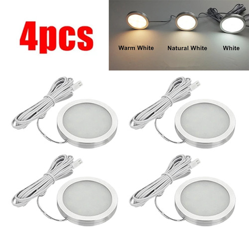 Interior lighting boat - 4x,