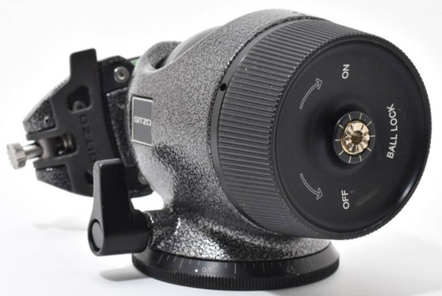 Gitzo gh3780 ball head tripod - gitzo,