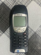 Nokia 6210 - Black (Unlocked)