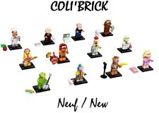 Lego 71033 The Muppets Show Minifig Series - Choose Your Figures - New