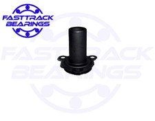 PEUGEOT GEARBOX FRONT COVER