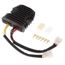 Mosfet Regulator 2001C.4 For