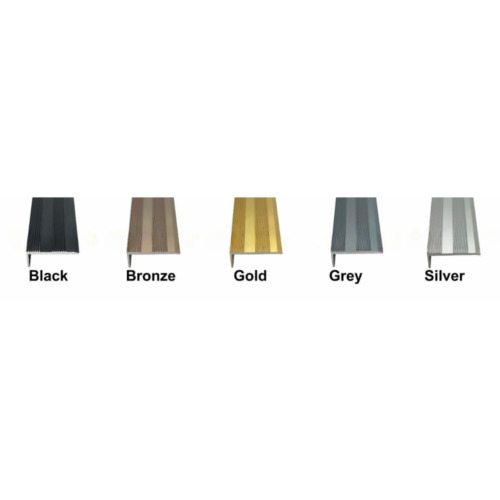 Flooring edging strip trim - strip,