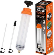 500cc Car Oil Fluid Extractor
