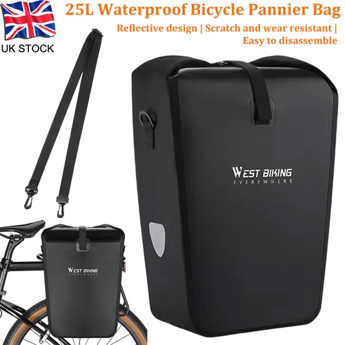West biking full waterproof - biking,