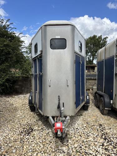 Ifor williams hb510r - hb510r, horse
