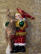 2003 Waterford Holiday