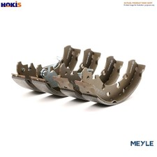 BRAKE SHOE SET 11-14 533