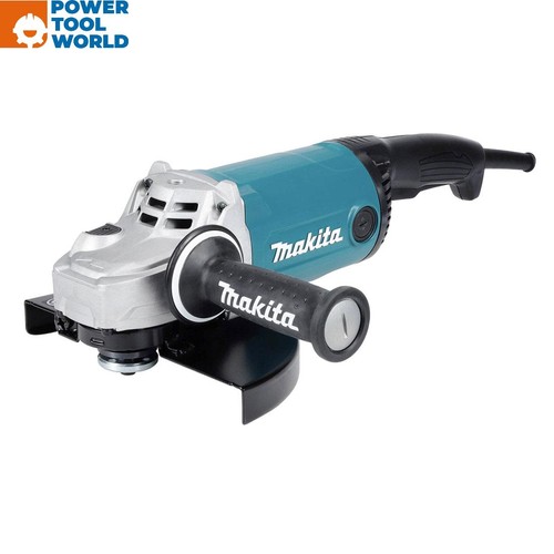 Makita ga9090n 230mm angle - makita,