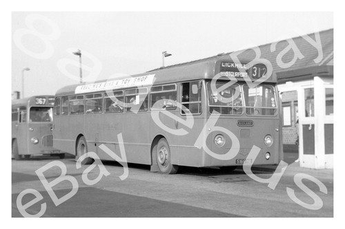 Bus photograph midland - bus,