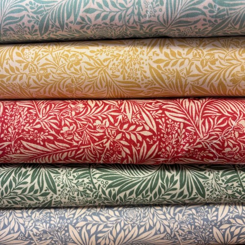 New 100 cotton william - new,