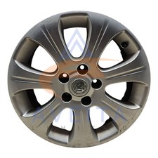 Vauxhall Vectra C 2008 MK2 FL