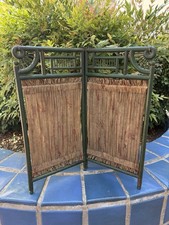 Antique Victorian Bent Wood