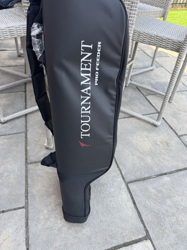 Daiwa tournament pro feeder - daiwa,