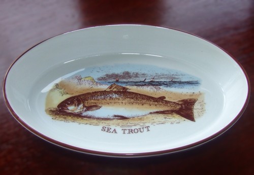 Royal worcester old - royal, english